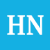 hn logo | Strona główna