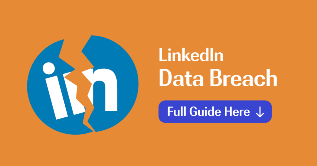 LinkedIn2 | Data Breach