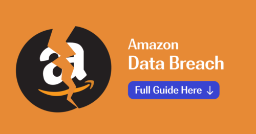 Amazon2 | Amazon Data Breach