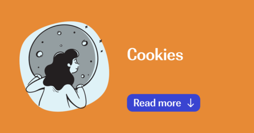 OG Cookies EN orange | Cookies