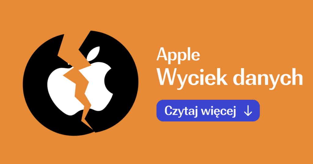 apple og article pl orange | Naruszenie bezpieczeństwa danych na Facebooku