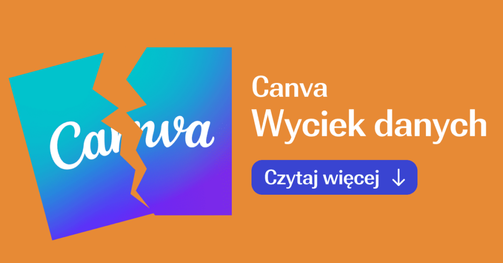 canva og article pl orange | Naruszenie bezpieczeństwa danych na Facebooku