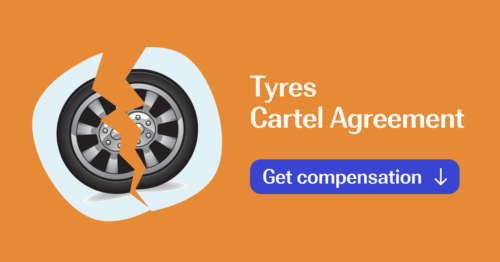 og article en orange | Tyres cartel Agreement