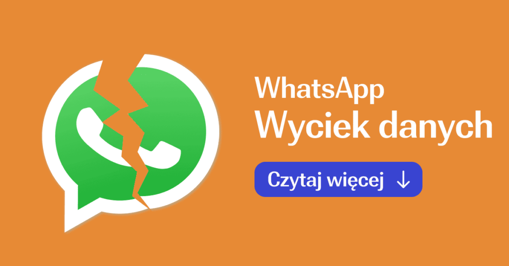 whatsapp og article pl orange | Naruszenie bezpieczeństwa danych na Facebooku