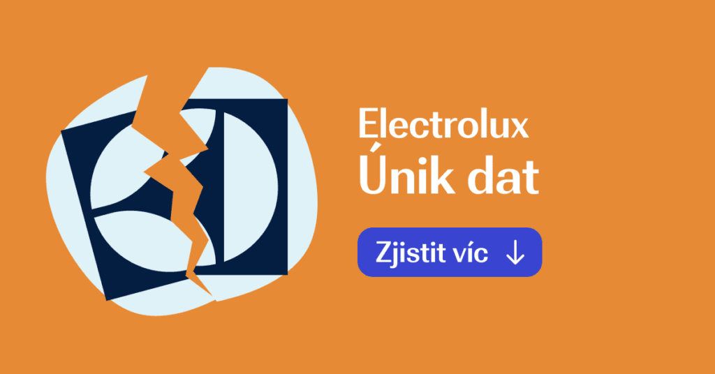 Electrolux og article cz orange | Získejte kompenzace