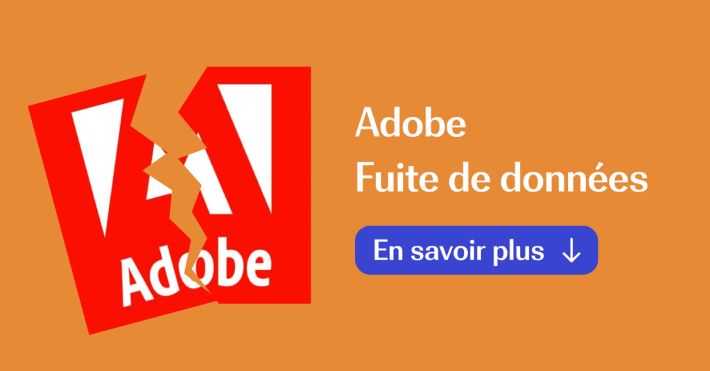 adobe og rticle fr orange | Fuite de données Facebook