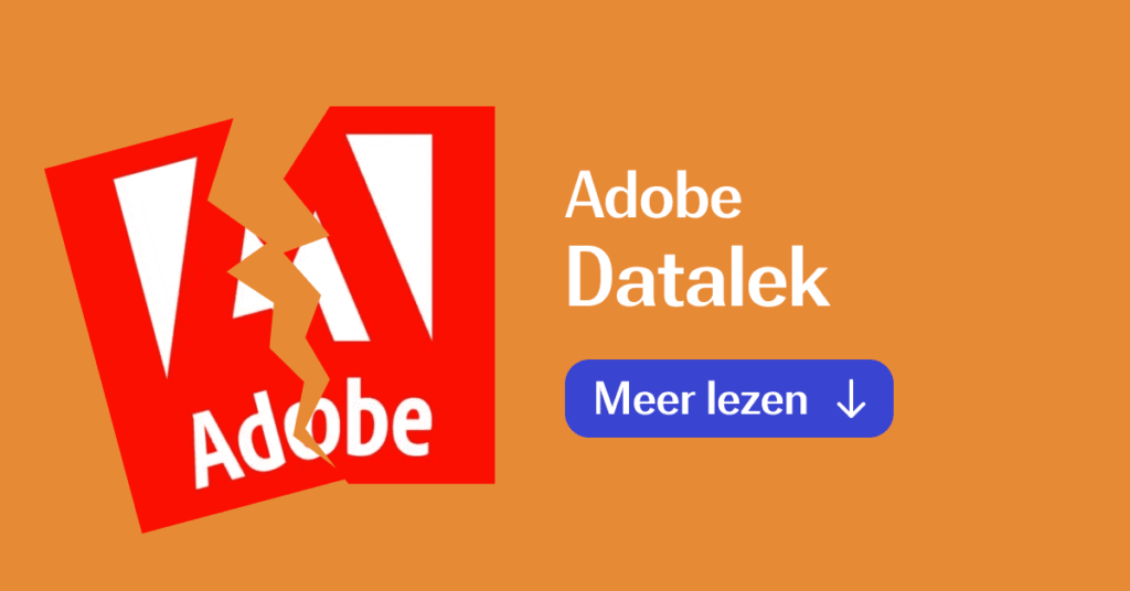 adobe og rticle nl orange | Facebook Datalek