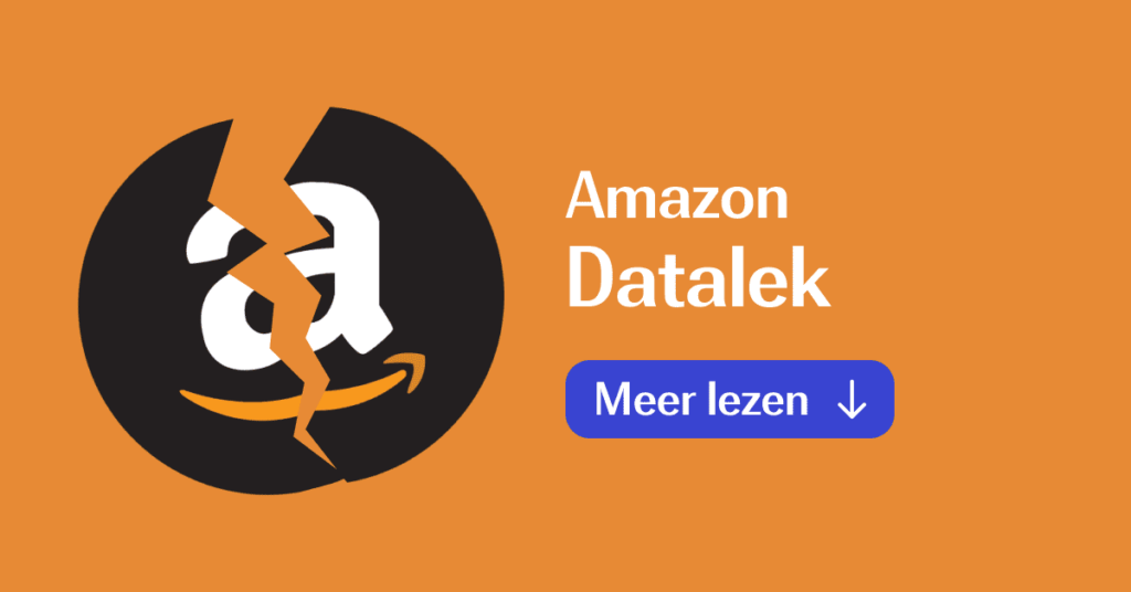 amazon og article nl orange | Facebook Datalek