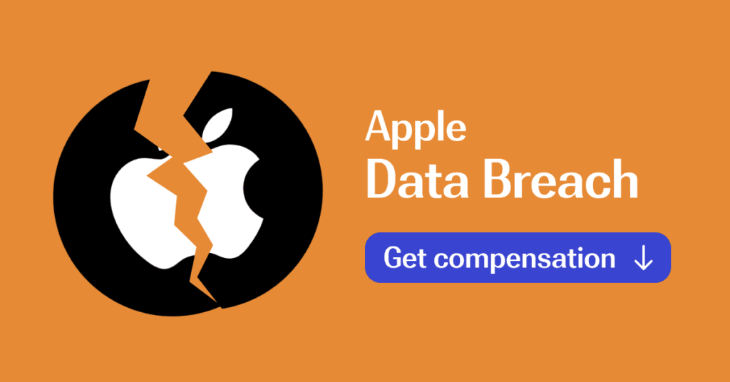 apple og article en orange | Amazon Data Breach
