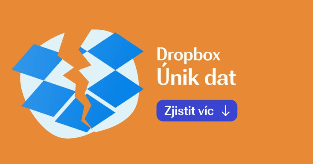 dropbox og article cz orange | LinkedIn Únik dat
