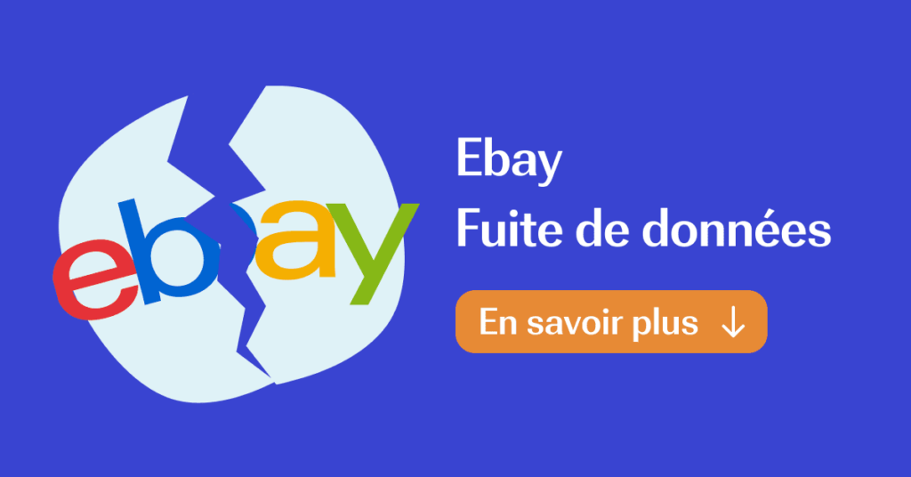 ebay og article fr blue | Fuite de données Facebook