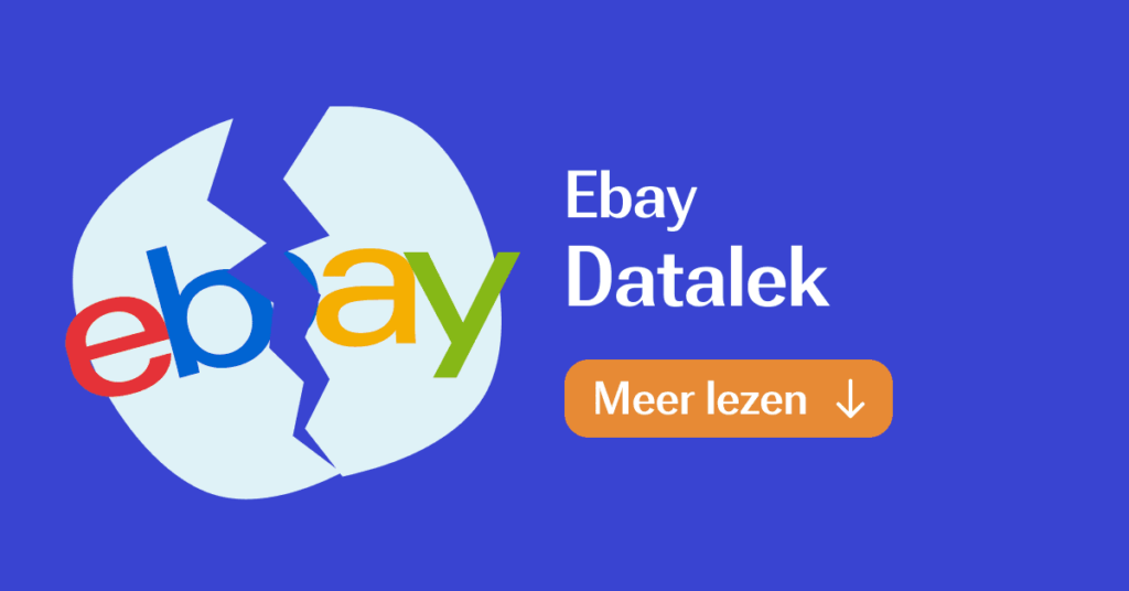 ebay og article nl blue | Facebook Datalek