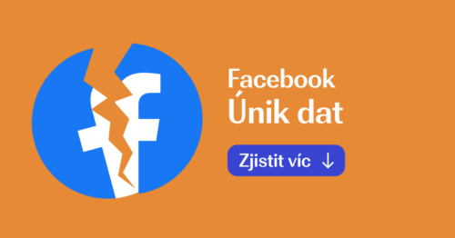 fb og article cz orange | Facebook Únik dat