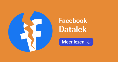 fb og article nl orange | Facebook Datalek