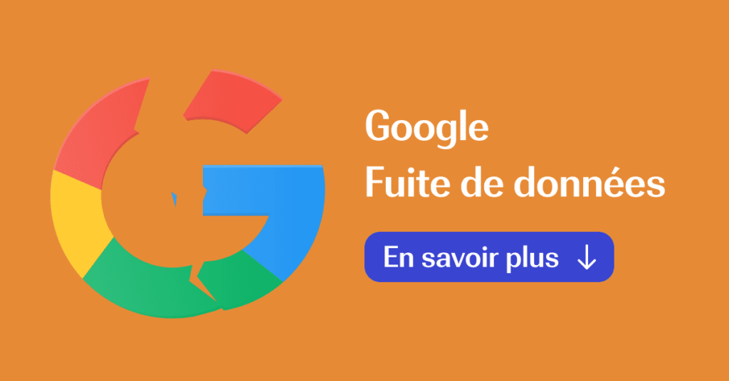 google og article fr orange | Fuite de données Facebook