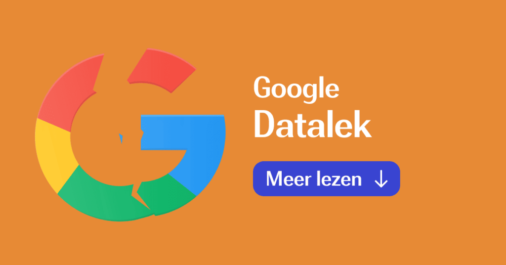 google og article nl orange | Facebook Datalek