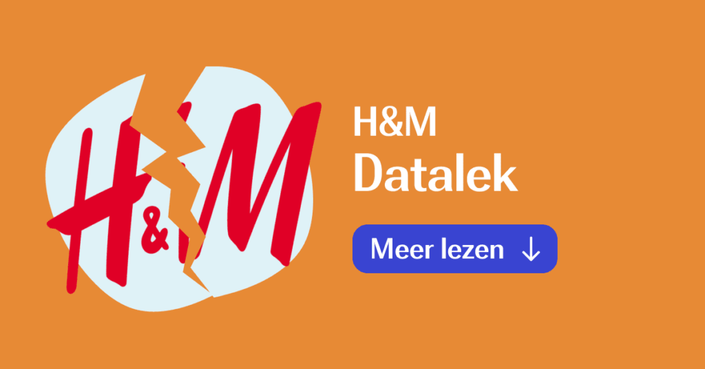 hm og article nl orange | Facebook Datalek