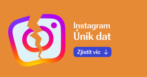ig og article cz orange | Instagram Únik dat
