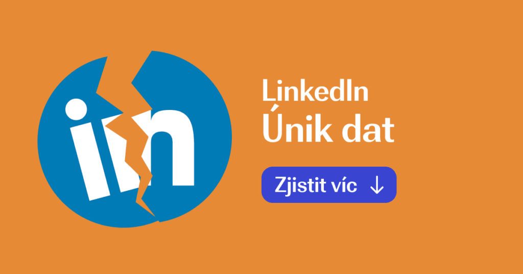linkedin og article cz orange | Adobe Únik dat