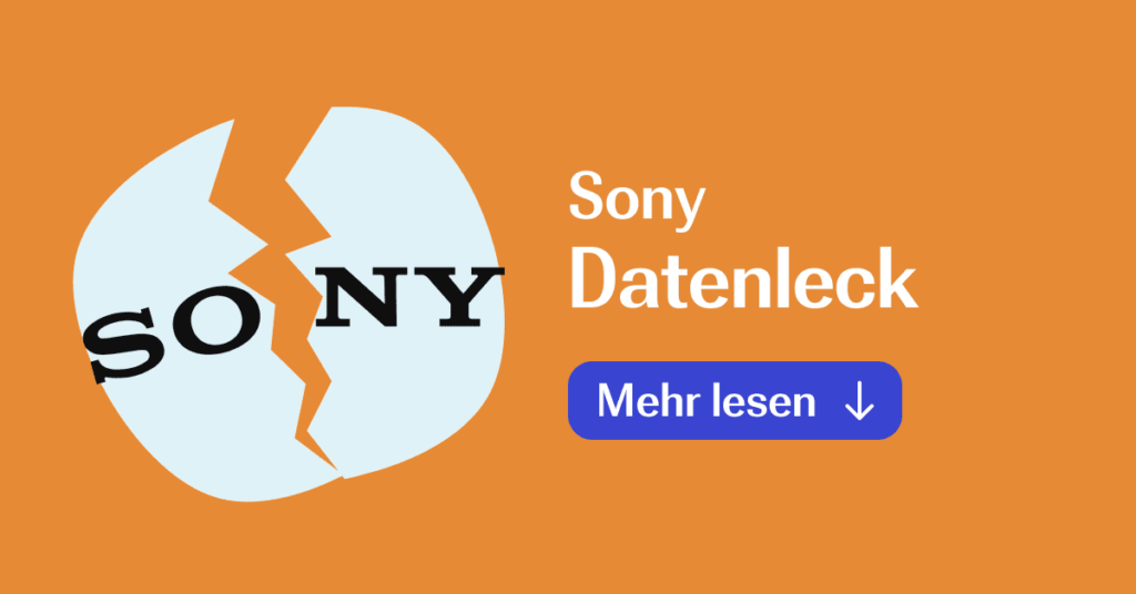 sony og article de orange | Facebook Datenleck