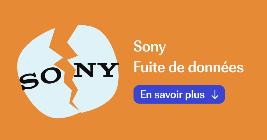 sony og article fr orange | Fuite de données Facebook
