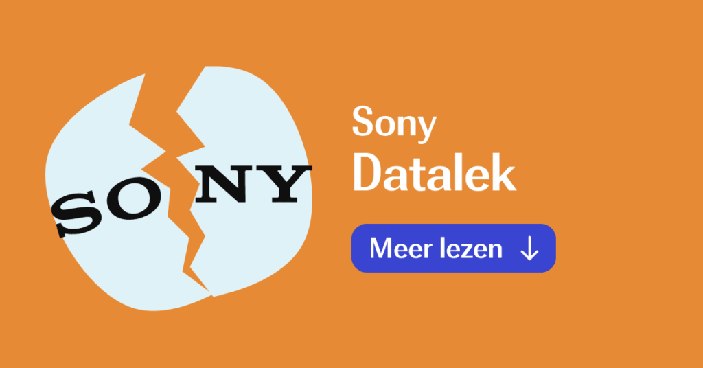 sony og article nl orange | Facebook Datalek
