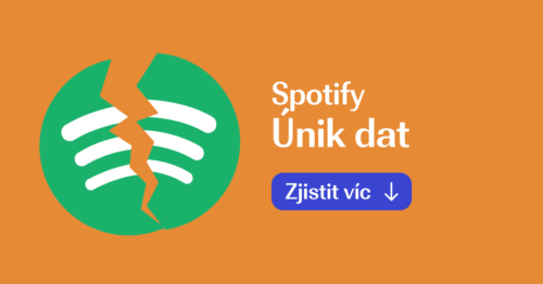 spotify og article cz orange | Spotify Únik dat