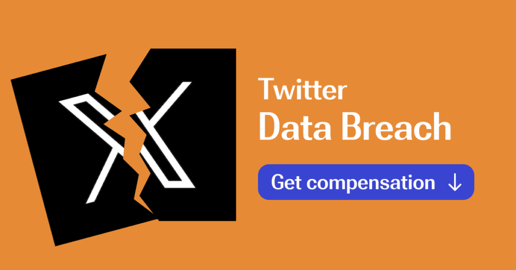 twitter og article en orange | Data breach compensation