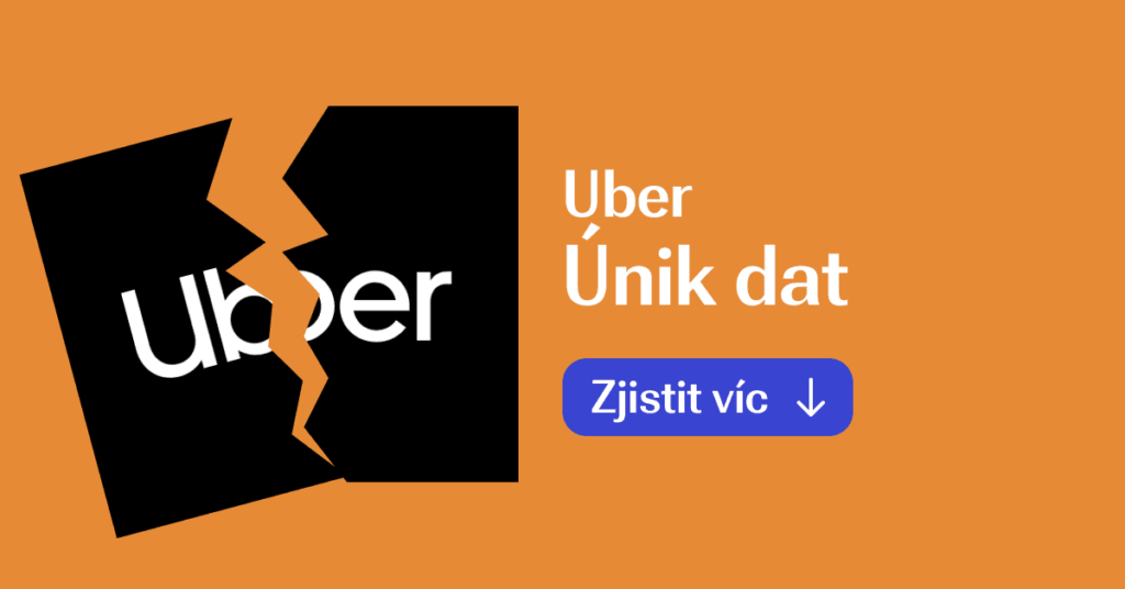 uber og article cz orange | Canva Únik dat