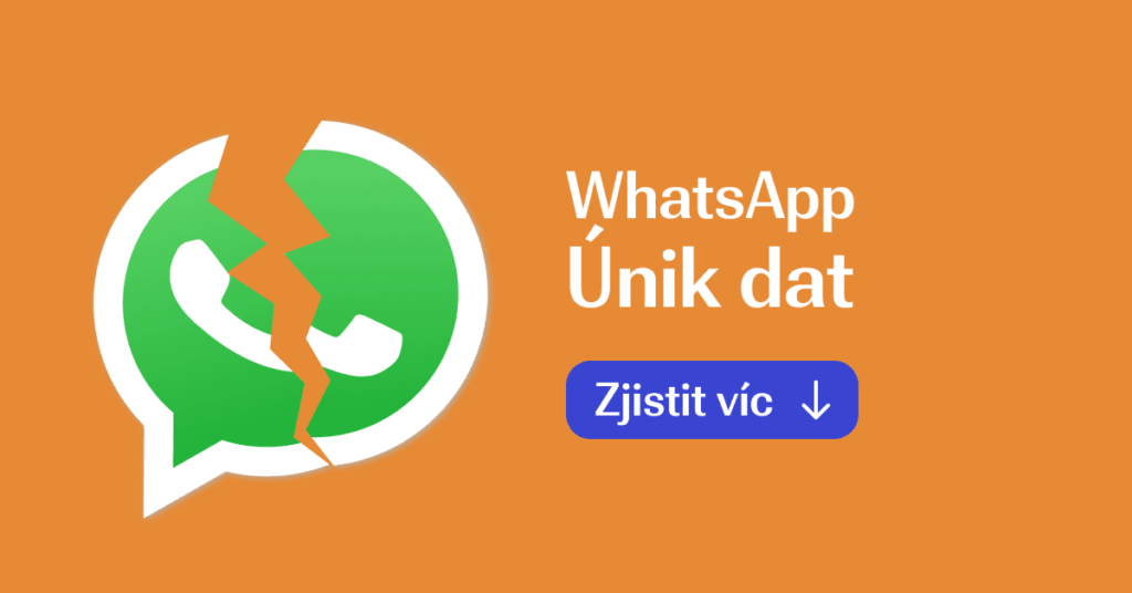 whatsapp og article cz orange | Twitter Únik dat