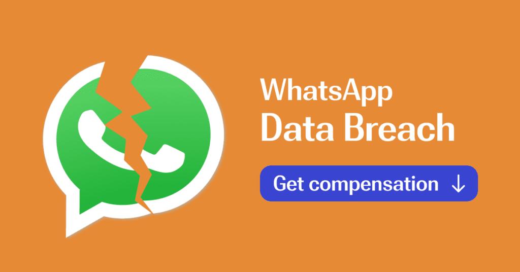 whatsapp og article en orange | TikTok Data Breach