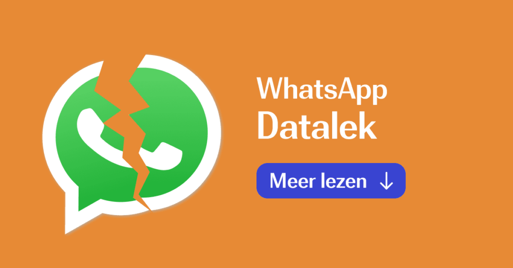 whatsapp og article nl orange | Facebook Datalek
