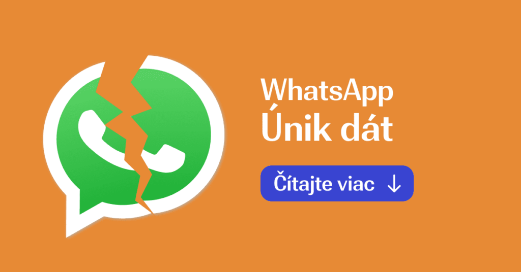 whatsapp og article sk orange | Facebook Únik dát